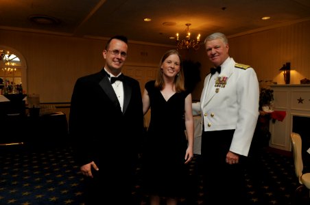 Battle of Midway Commemoration Dinner 110602-N-ZB612-011
