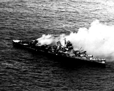 Battle of Midway, June 1942 (23876676272)