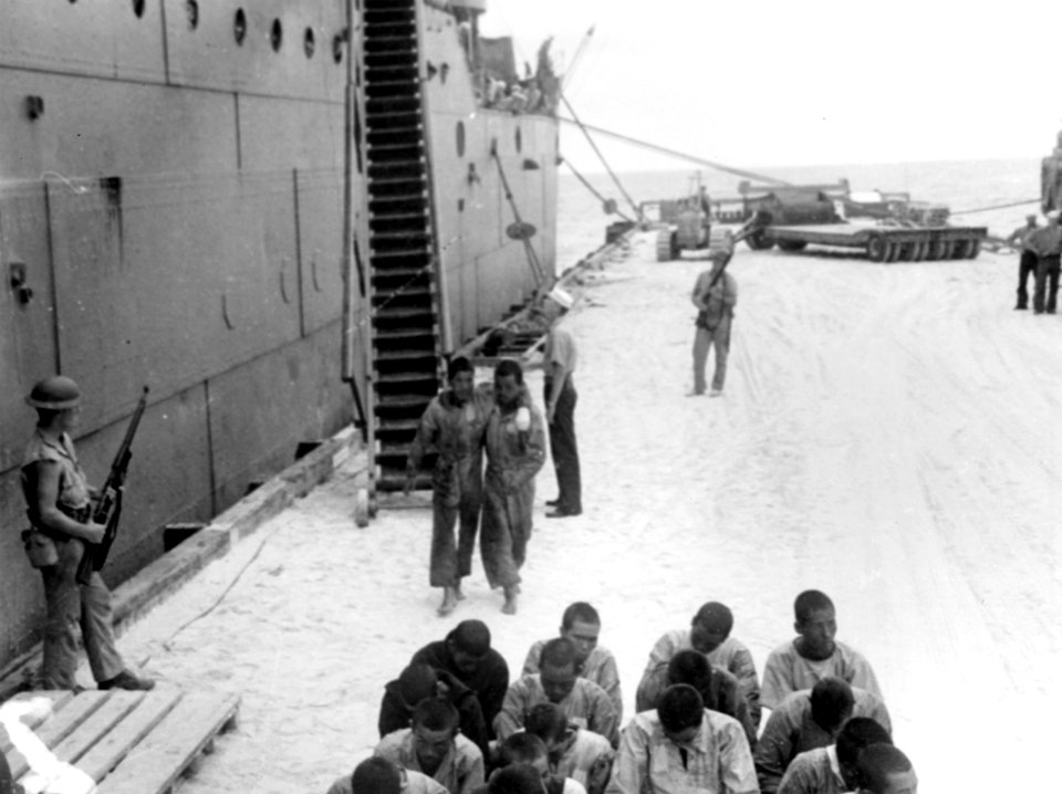 Battle of Midway, June 1942 (23958832796)