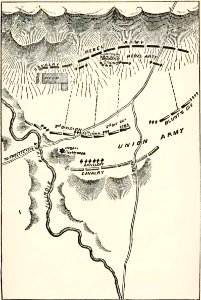 Battle of Prairie Grove - History of Iowa