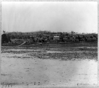 Battlefield of Bull Run LCCN2005679709