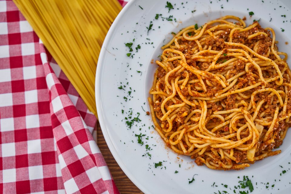 Carb table healthy lifestyle