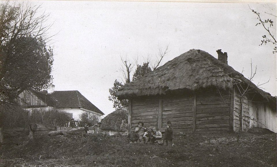 Bauernhaus bei Wladimir Wolinsky (BildID 15693516)