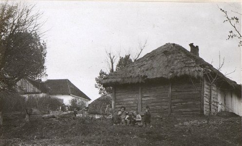 Bauernhaus bei Wladimir Wolinsky (BildID 15693516)