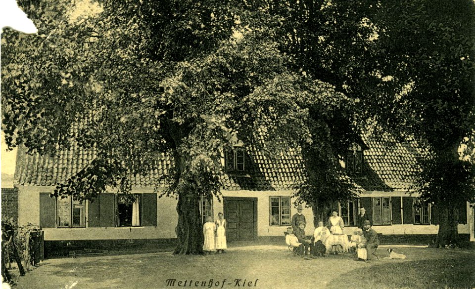 Bauernhof Mettenhof (Kiel 70.359)