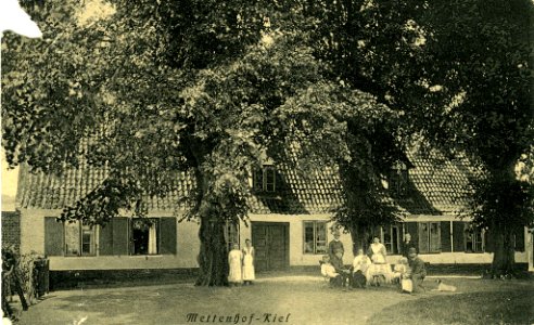 Bauernhof Mettenhof (Kiel 70.359)