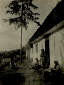 Bauernhaus in Horozanka. (BildID 15523107)