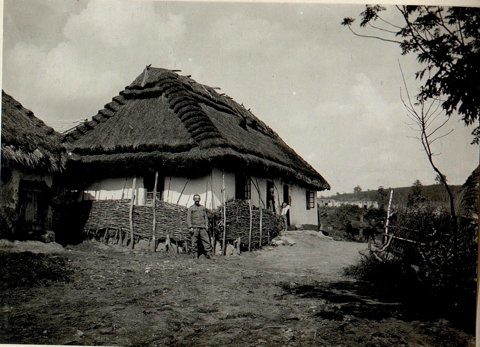 Bauernhaus in Olejow (BildID 15544062)