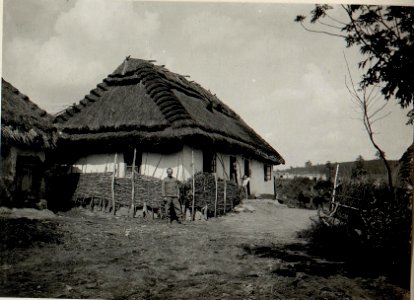 Bauernhaus in Olejow (BildID 15544062)