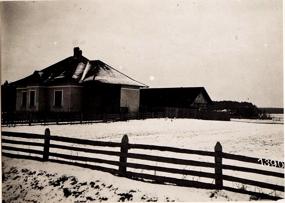 Bauernhaus. (BildID 15712759)