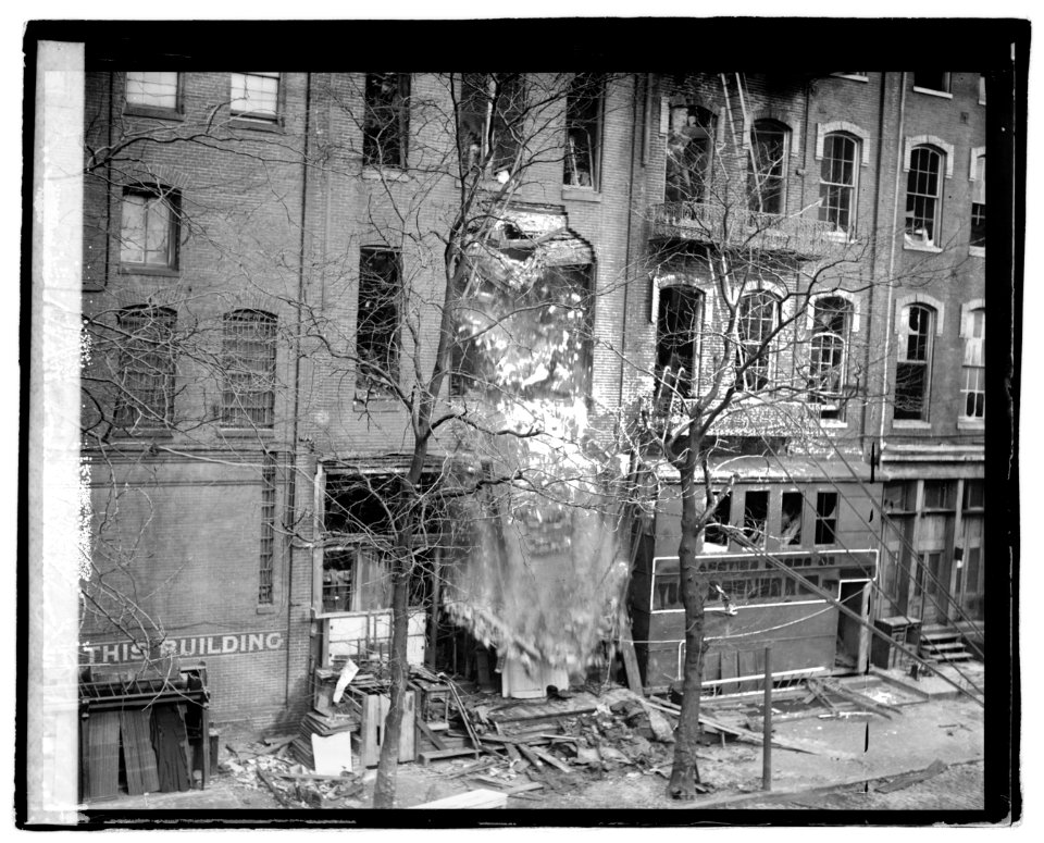 Baum bldg. LOC npcc.05521