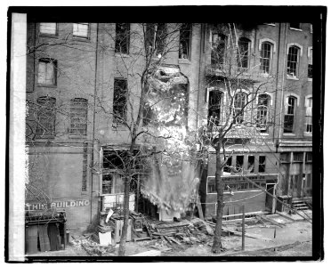 Baum bldg. LOC npcc.05521