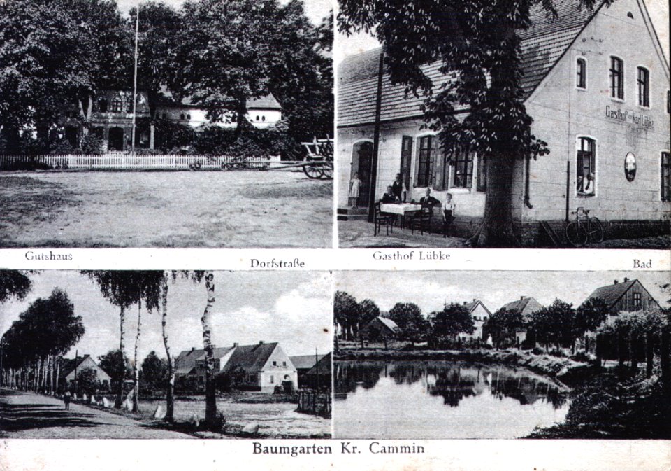Baumgarten 1941 10 24 Kr Cammin