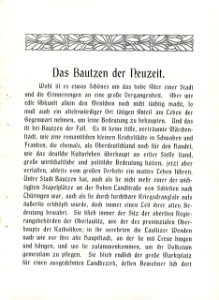 Bautzen Ein Wegweiser zur Schoenheit der Stadt 59