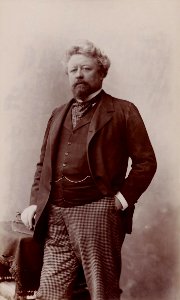 Bauër, Henry (atelier Nadar)