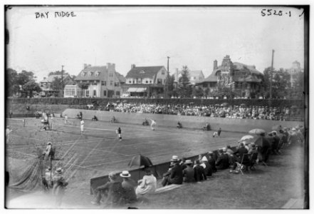 Bay Ridge LCCN2014713002