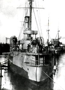 Bayan&Ryurik1917