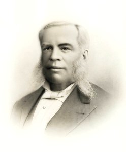 Baxter B. Stiles