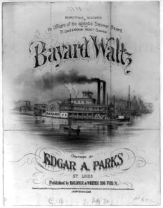 Bayard Waltz LCCN2003677152