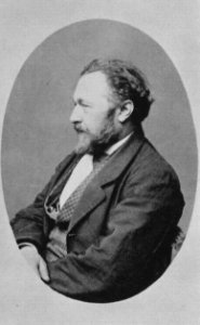 Bayard, Hippolyte - Cartes de visite aus dem Atelier Bayard und Bertall (2) (Zeno Fotografie)