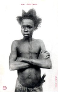 Bayaka-Congo Français