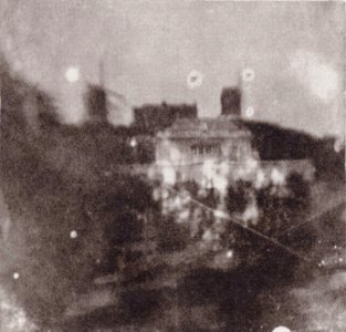 Bayard, Hippolyte - Windmühlen (1) (Zeno Fotografie)