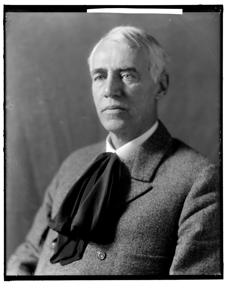 BAYARD, THOMAS F. SENATOR LCCN2016861393