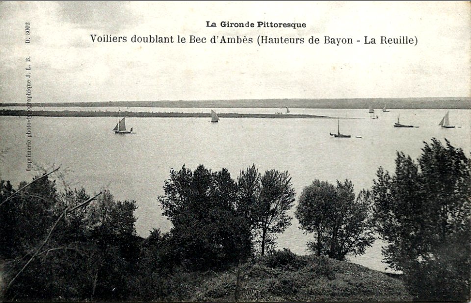 Bayon - La Reuille 3