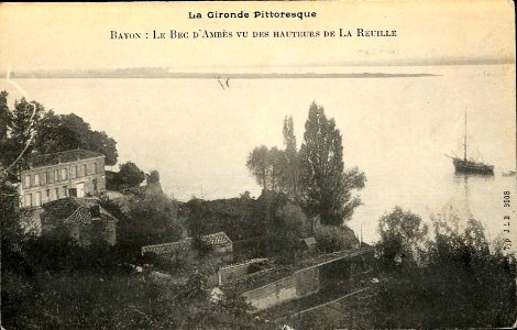 Bayon - La Reuille 4