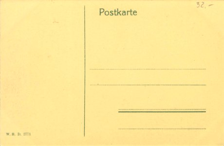 Bayreuth, Bayern - Marktplatz mit Neptunbrunnen (back) (Zeno Ansichtskarten)