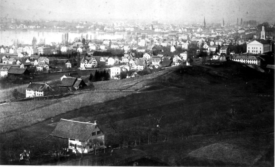 BAZ - Kartausstrasse