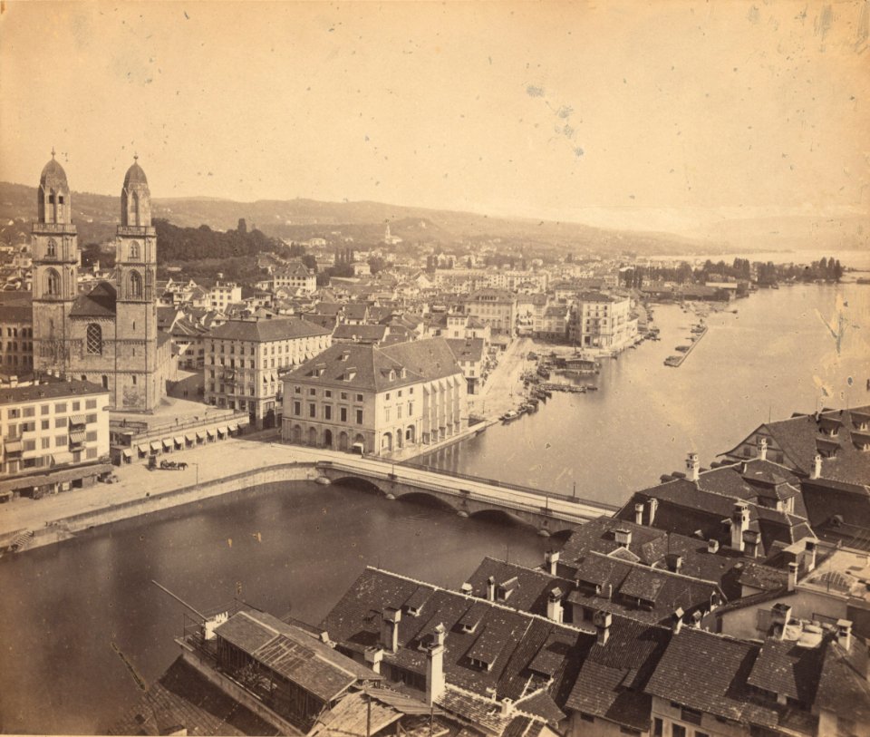 BAZ - Münsterbrücke