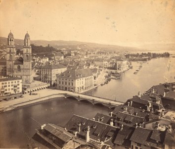 BAZ - Münsterbrücke