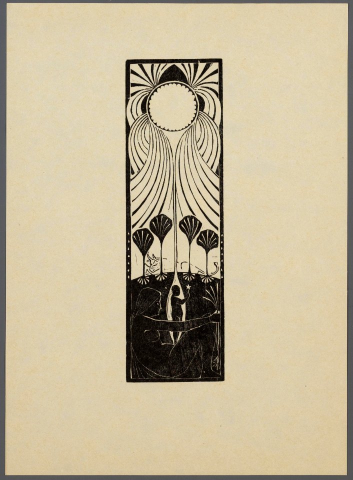 Bazel, Karel Pieter Cornelis, de (1869-1923), Afb 010054000012 010