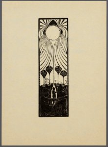 Bazel, Karel Pieter Cornelis, de (1869-1923), Afb 010054000012 010