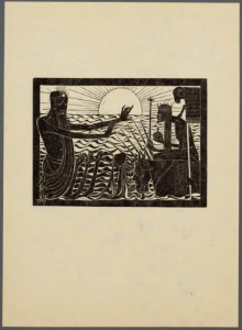 Bazel, Karel Pieter Cornelis, de (1869-1923), Afb 010054000012 014