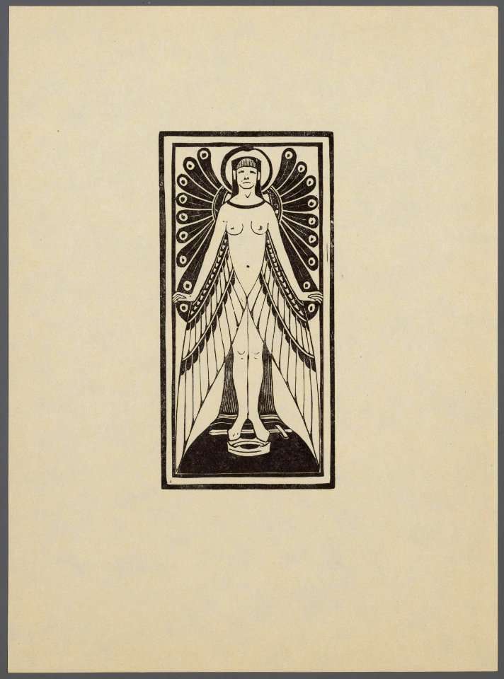 Bazel, Karel Pieter Cornelis, de (1869-1923), Afb 010054000012 018