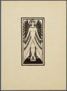 Bazel, Karel Pieter Cornelis, de (1869-1923), Afb 010054000012 018