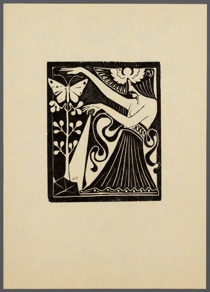 Bazel, Karel Pieter Cornelis, de (1869-1923), Afb 010054000012 009