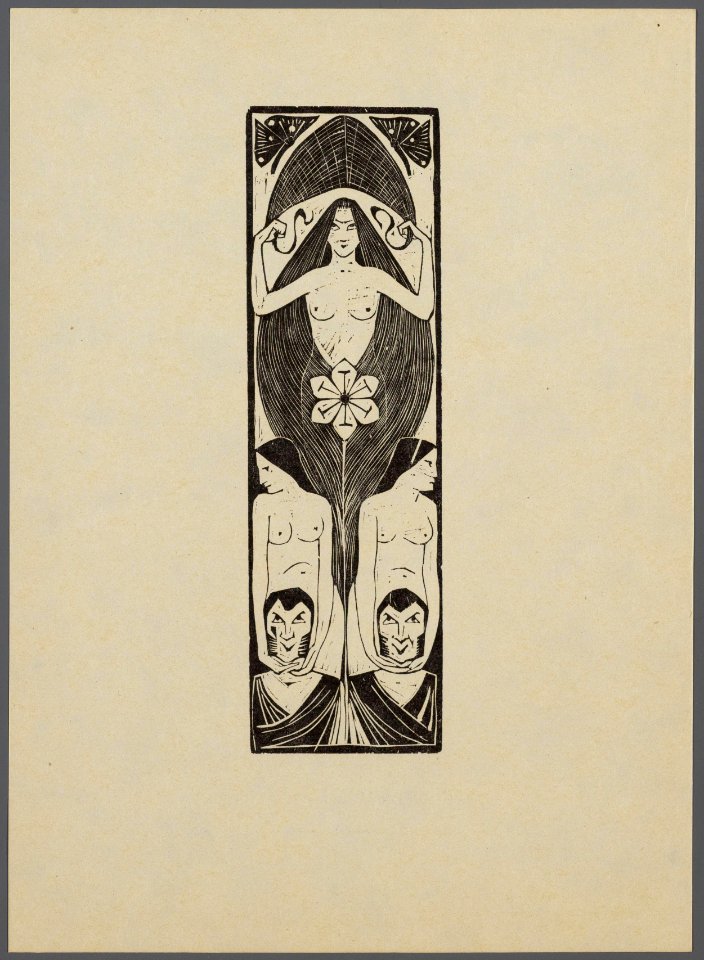 Bazel, Karel Pieter Cornelis, de (1869-1923), Afb 010054000012 011