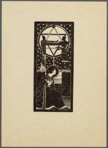 Bazel, Karel Pieter Cornelis, de (1869-1923), Afb 010054000012 022