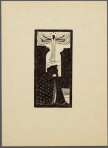 Bazel, Karel Pieter Cornelis, de (1869-1923), Afb 010054000012 021