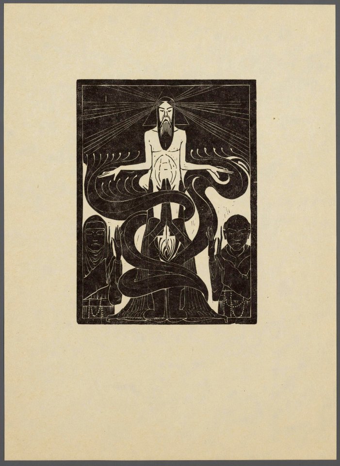 Bazel, Karel Pieter Cornelis, de (1869-1923), Afb 010054000012 019
