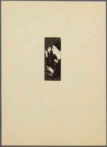 Bazel, Karel Pieter Cornelis, de (1869-1923), Afb 010054000012 025