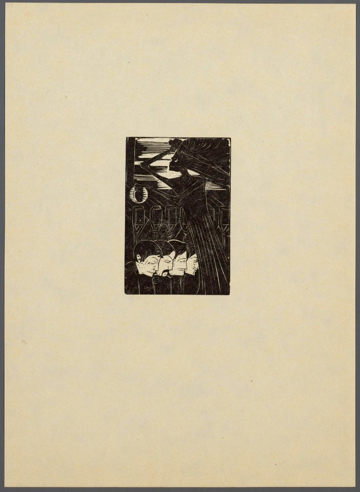 Bazel, Karel Pieter Cornelis, de (1869-1923), Afb 010054000012 030