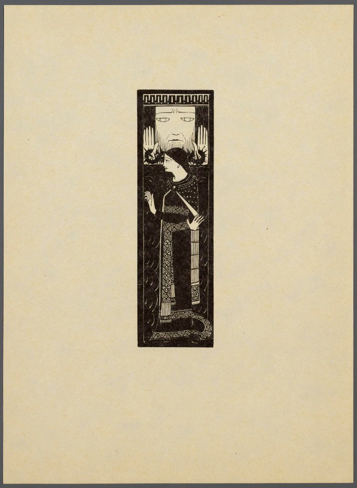 Bazel, Karel Pieter Cornelis, de (1869-1923), Afb 010054000012 027
