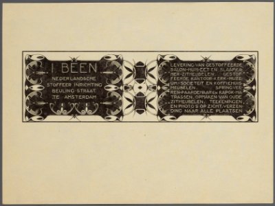 Bazel, Karel Pieter Cornelis, de (1869-1923), Afb 010054000012 044