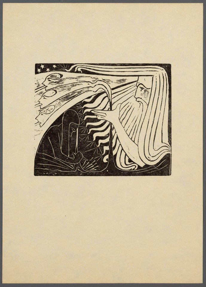 Bazel, Karel Pieter Cornelis, de (1869-1923), Afb 010054000012 008