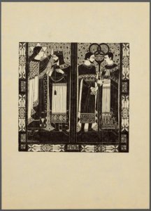 Bazel, Karel Pieter Cornelis, de (1869-1923), Afb 010054000012 032