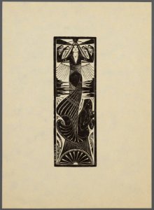 Bazel, Karel Pieter Cornelis, de (1869-1923), Afb 010054000012 012